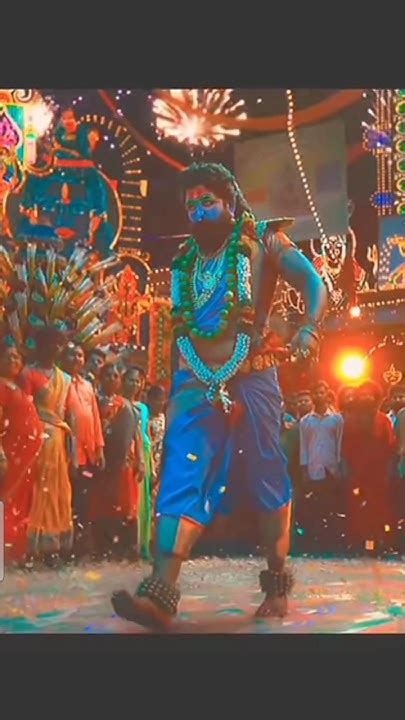 Pushpa Pushpa Raj😈💖 Pushpa 2 Teaser Song Pushpa Allu Arjun New