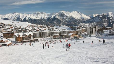 La Toussuire Vakantiewoningen En Chalets Bij Ski France Boeken