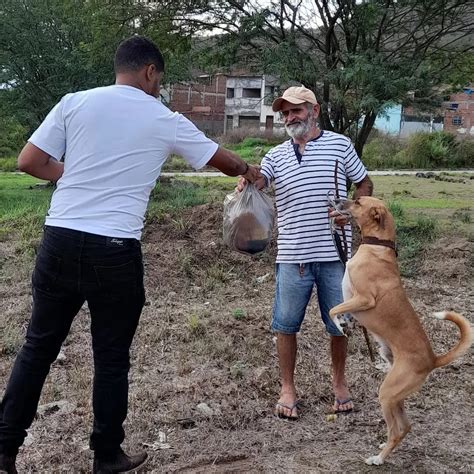 Transforma Caruaru na campanha Abril Laranja de prevenção contra a