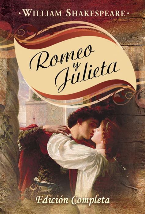 Un Texto Dram Tico De Romeo Y Julieta Brainly Lat