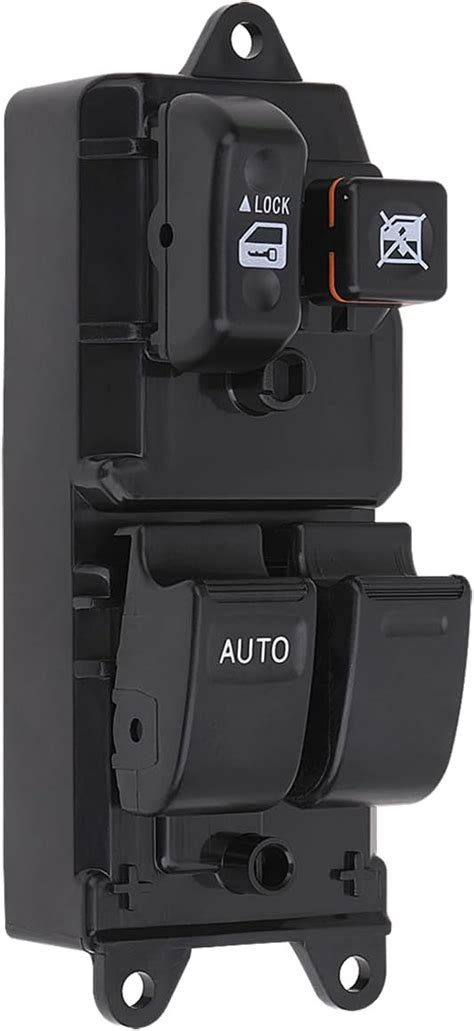 Amazon SWITCHDOCTOR Window Master Switch For 2001 2004 Toyota