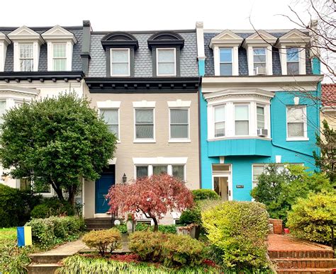 Redfin Woodley Park Dc at Leon Hendricks blog