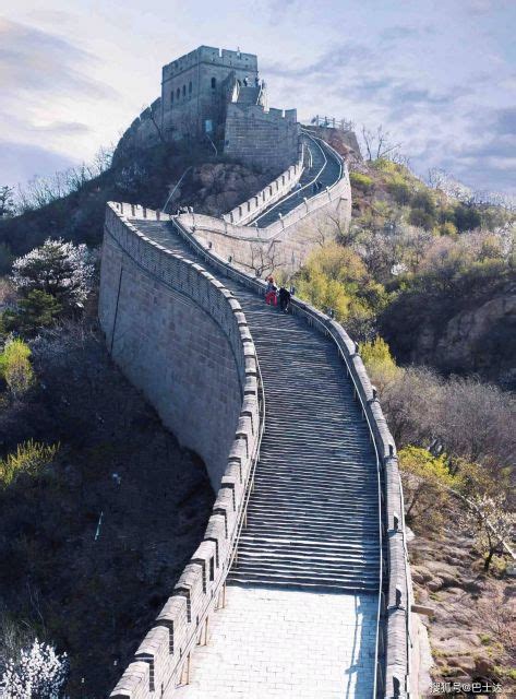 Tour En Grupo Reducido De La Gran Muralla Y El Palacio De Verano De