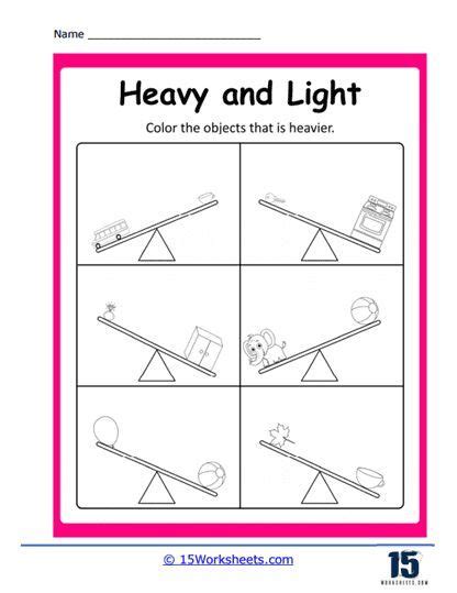 Seesaw Savvy Strengthening Skills With The Seesaw Comparisons