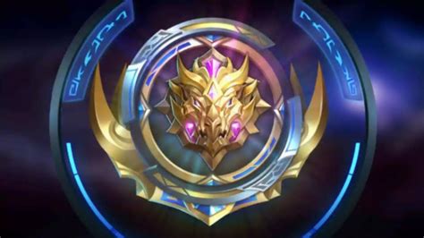 Tips Push Rank Di Awal Season Mobile Legends Auto Mythic Dafunda