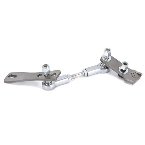 Transfer Case Linkage Kit Stainless Steel For Jeep Cherokee Xj