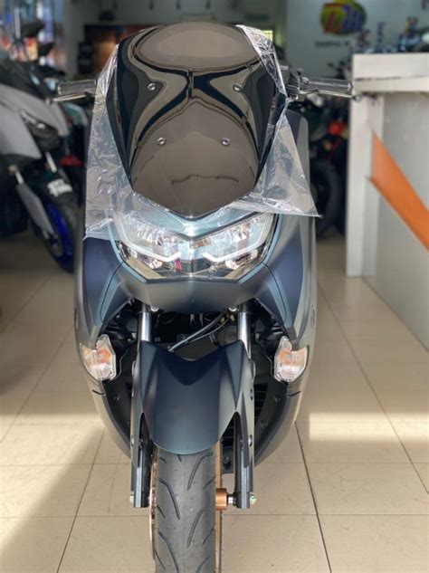 YAMAHA NMAX MATT GREEN DEPOSIT RENDAH CCRIS CTOS BLACKLIST LAYAK