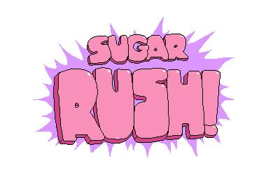 Sugar Rush | Sugary Spire Wiki | Fandom