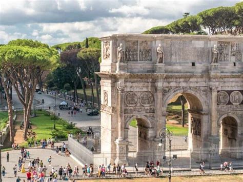 Where To Stay In Rome The Best Areas Hotels For Your Trip The