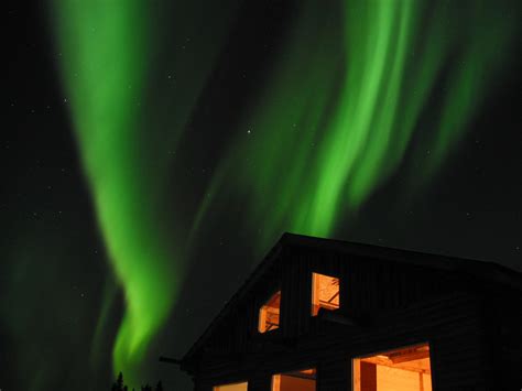 Arctic Circle & Northern Lights Tour from Fairbanks | Alaska Tours