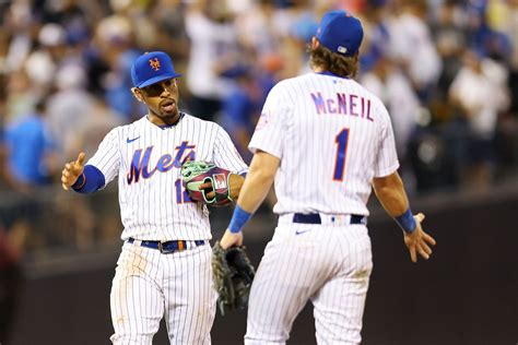 New York Mets Vs Colorado Rockies Odds Line Picks And Prediction