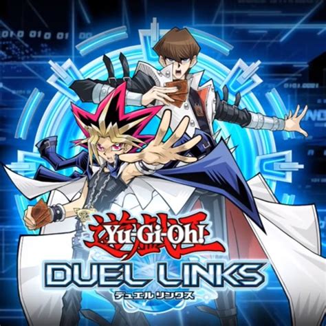 Stream Yu-Gi-Oh! Duel Links - Joey Wheeler/ Mai Valentine [Battle Theme ...