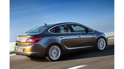 Opel Astra 1 4 T Ecoflex Im Test AUTO MOTOR UND SPORT