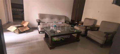 Bhk Bedroom Apartment Flat For Rent In Paras Tierea Sector