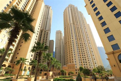 Murjan 1 JBR Building Guide PropertyDigger