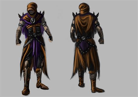 Necrotic Armor Light Image Renegade Medieval Indiedb