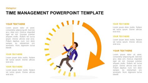 Time Management Powerpoint Template And Keynote Slide Slidebazaar