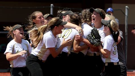 Class 2a State Softball Tournament Primer