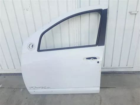 Puerta Delant Izq Detalle Renault Sandero 1 6 Hb Std 07 15 MercadoLibre