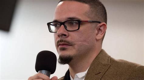 American Activist Shaun King Converts To Islam At Ramadan Kick Off