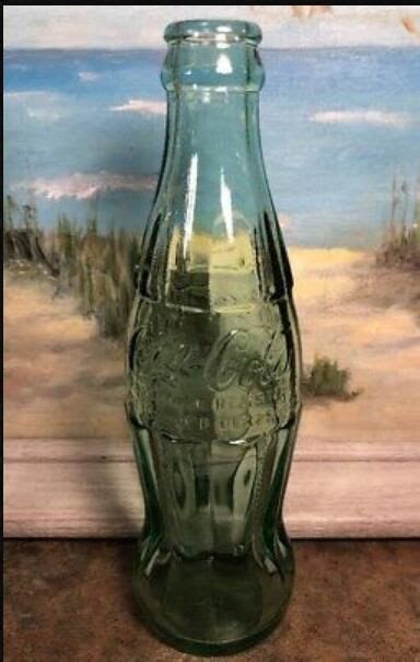 Most Valuable Coke Bottles Ever Made