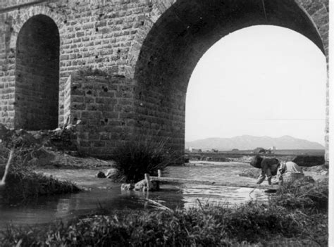 Salvemos M Laga Acueducto Y Puente De La Fuente Del Rey