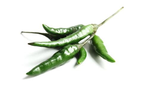 Green Chilli Hot Spicy Free Photo On Pixabay