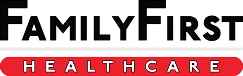 Home - FamilyFirst HealthCare