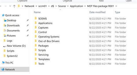 Create Automatic Computer Name During Osd Through Sccm Part 1