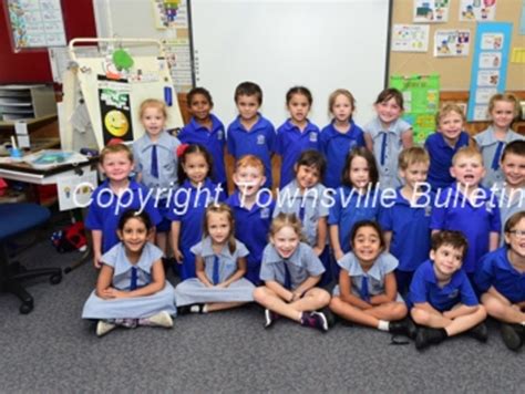 St Joseph’s Catholic School Mundingburra | Townsville Bulletin