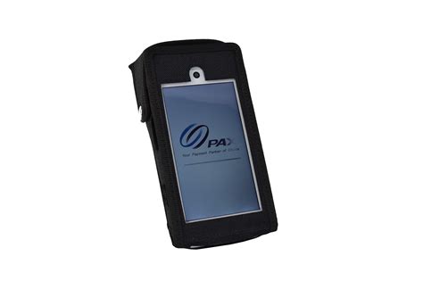 Pax A Case Melgar The Best Case For Your Smartpos