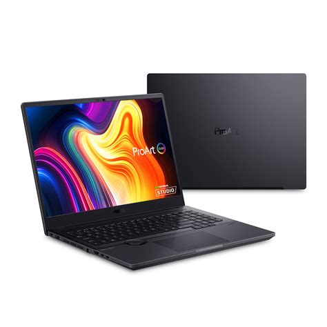 ASUS ProArt StudioBook Pro 16 OLED Laptop 16 3840x2400 OLED Display