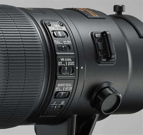 Nikon Af S Nikkor Mm F E Fl Ed Vr Lens Review Ephotozine