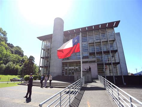 Tribunal De Juicio Oral De Temuco Conden A A Os Y Un D A De Presidio