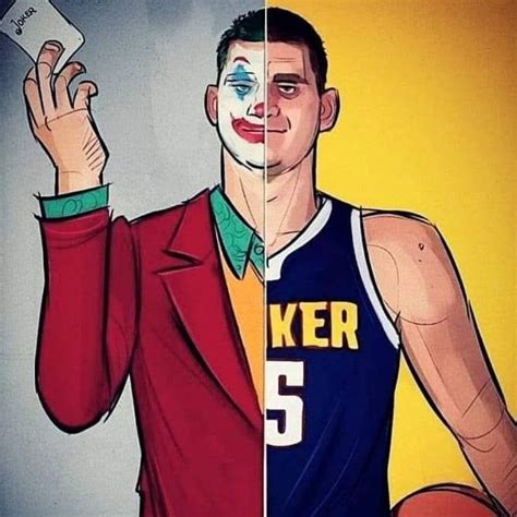 Denver Nuggets Jokic Tonight