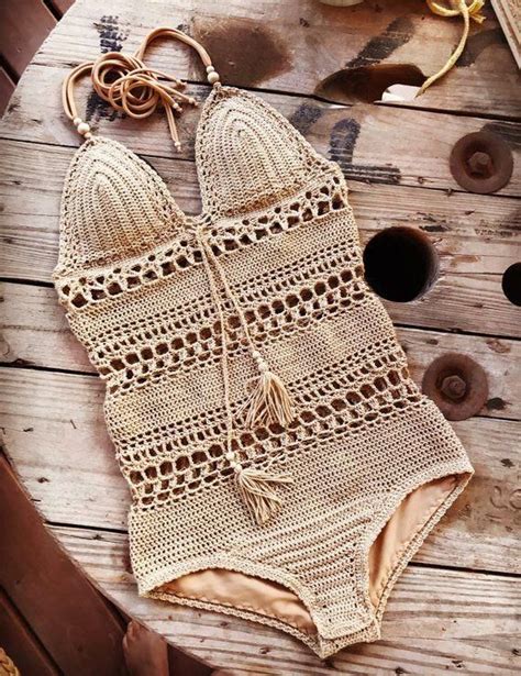 Anna Crochet Bikini Pdf Bikini Pattern Crochet Bikini Etsy Uk Artofit