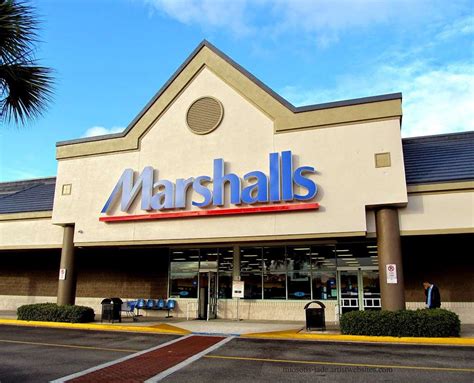 Marshalls 7323 W Colonial Dr Orlando Fl 32818