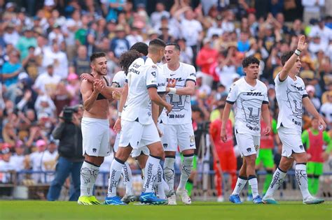 Liga Mx Los Pron Sticos De Norberto Valencia Gonz Lez Para El Clausura