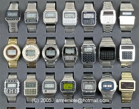 Часы 80 годов - 94 фото