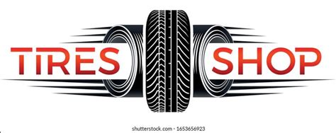 Tire Shop Logo Designs Hot Sex Picture