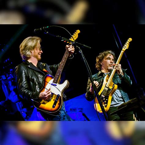 Hall and Oates x Summer Tour - 360 MAGAZINE - GREEN | DESIGN | POP | NEWS