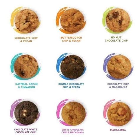 21 May 2020 Onward: Famous Amos 350g Cookies Promotion - SG ...