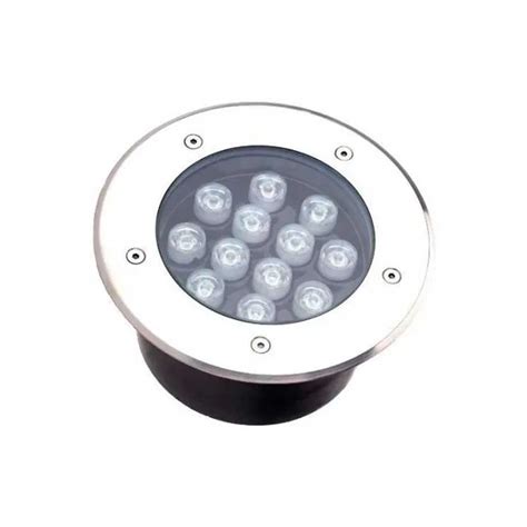 Embutido Led Solo 12W Aaatop Em Oferta ALED