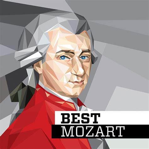 Classical Composers - Best on Behance