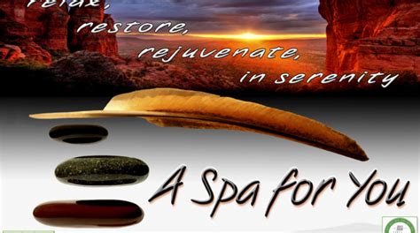 A Spa for You Sedona Day Spa - Visit Sedona