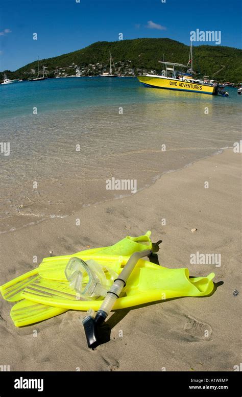 Bequia Beach Resort Hi Res Stock Photography And Images Alamy