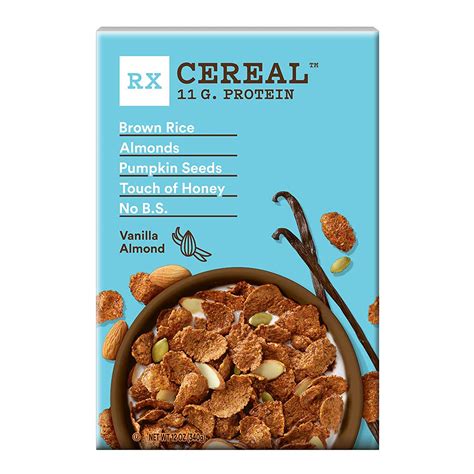 15 Best Almond Cereals In 2024 Cereal Secrets