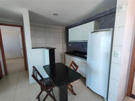 Apartamentos Para Alugar Em Bessa Jo O Pessoa Pb Buskaza