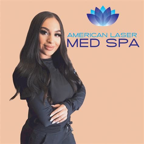 experience   age  skincare  american laser med spa corpus