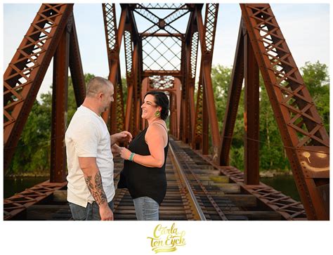 Ct Engagement Session Carla Ten Eyck